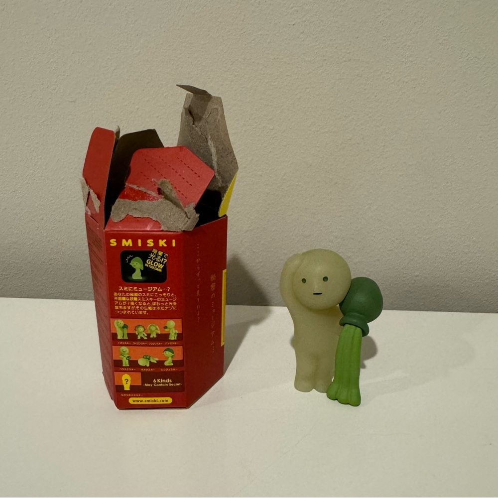 Smiski Museum Series - Picture 3 of 4